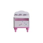 Little Princess Nightstand