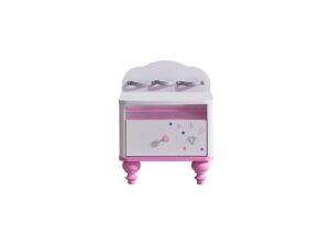 Little Princess Nightstand
