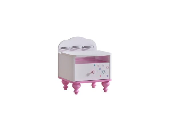 Little Princess Nightstand