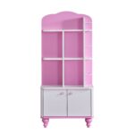 Little Princess Shelf Cabinet