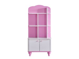 Little Princess Shelf Cabinet