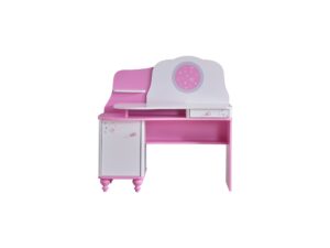 Little Princess Study Table Unit