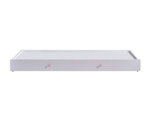 Little Princess Pull-Out Bed