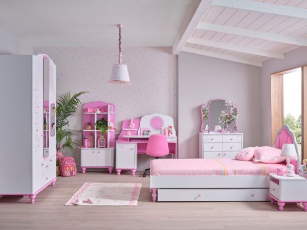 Little Kids room set