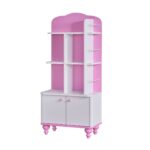 Little Princess Shelf Cabinet