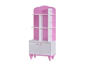 Little Princess Shelf Cabinet