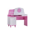 Little Princess Study Table Unit