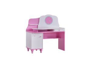 Little Princess Study Table Unit