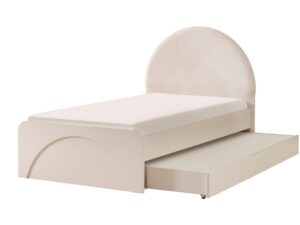 Louis Bed with Storage