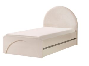 Louis Bed with Storage