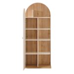 Louis Bookcase
