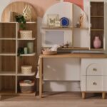 Louis Bookcase
