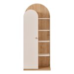 Louis Bookcase
