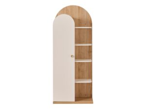 Louis Bookcase