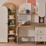 Louis Bookcase