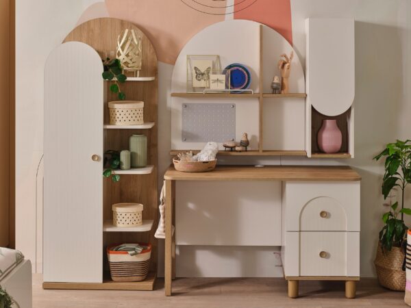 louis-bookshelf Louis Bookcase