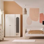 Louis kids room set