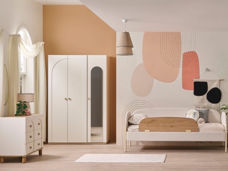 Louis kids room set