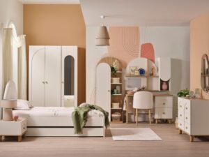 Louis kids room set