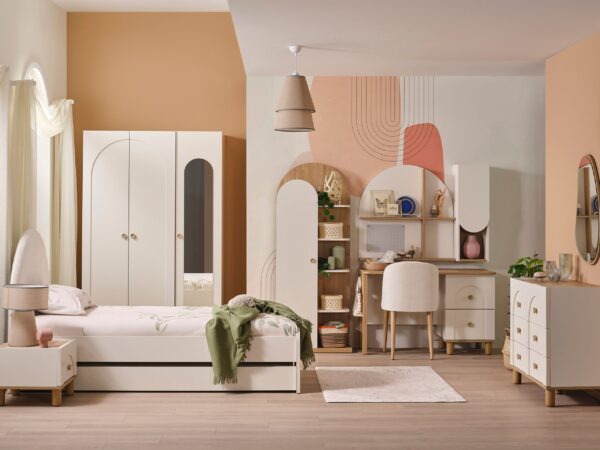 Louis kids room set
