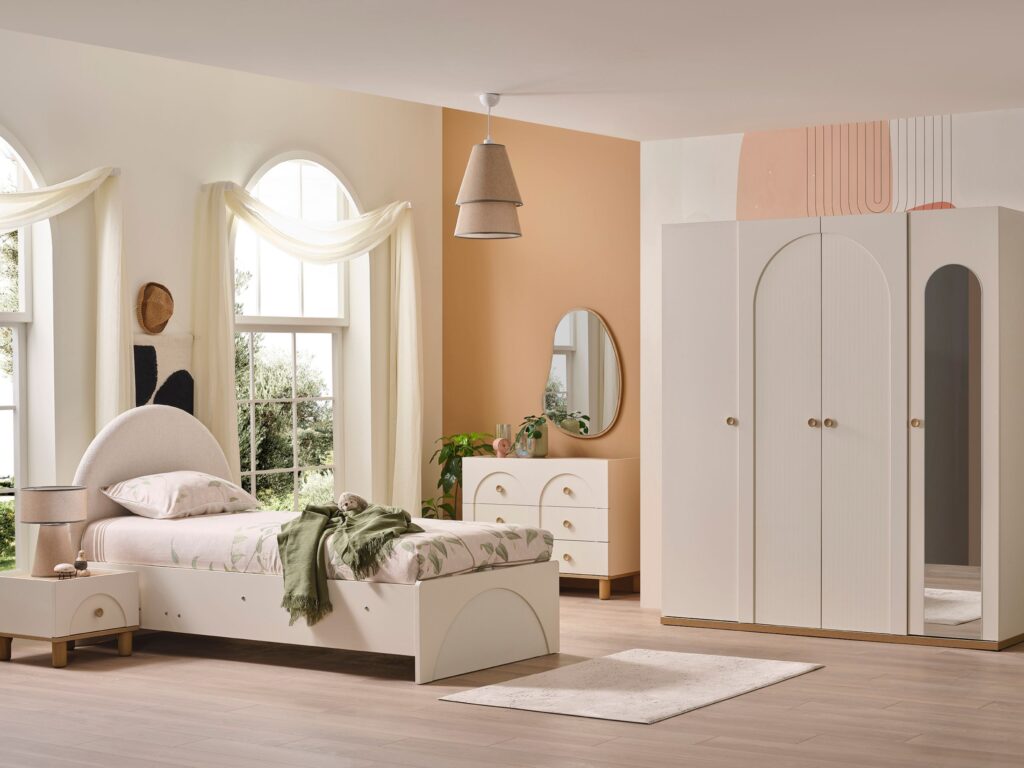Louis kids room set