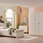 Louis kids room set