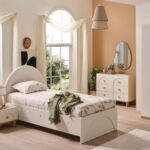 Louis kids room set