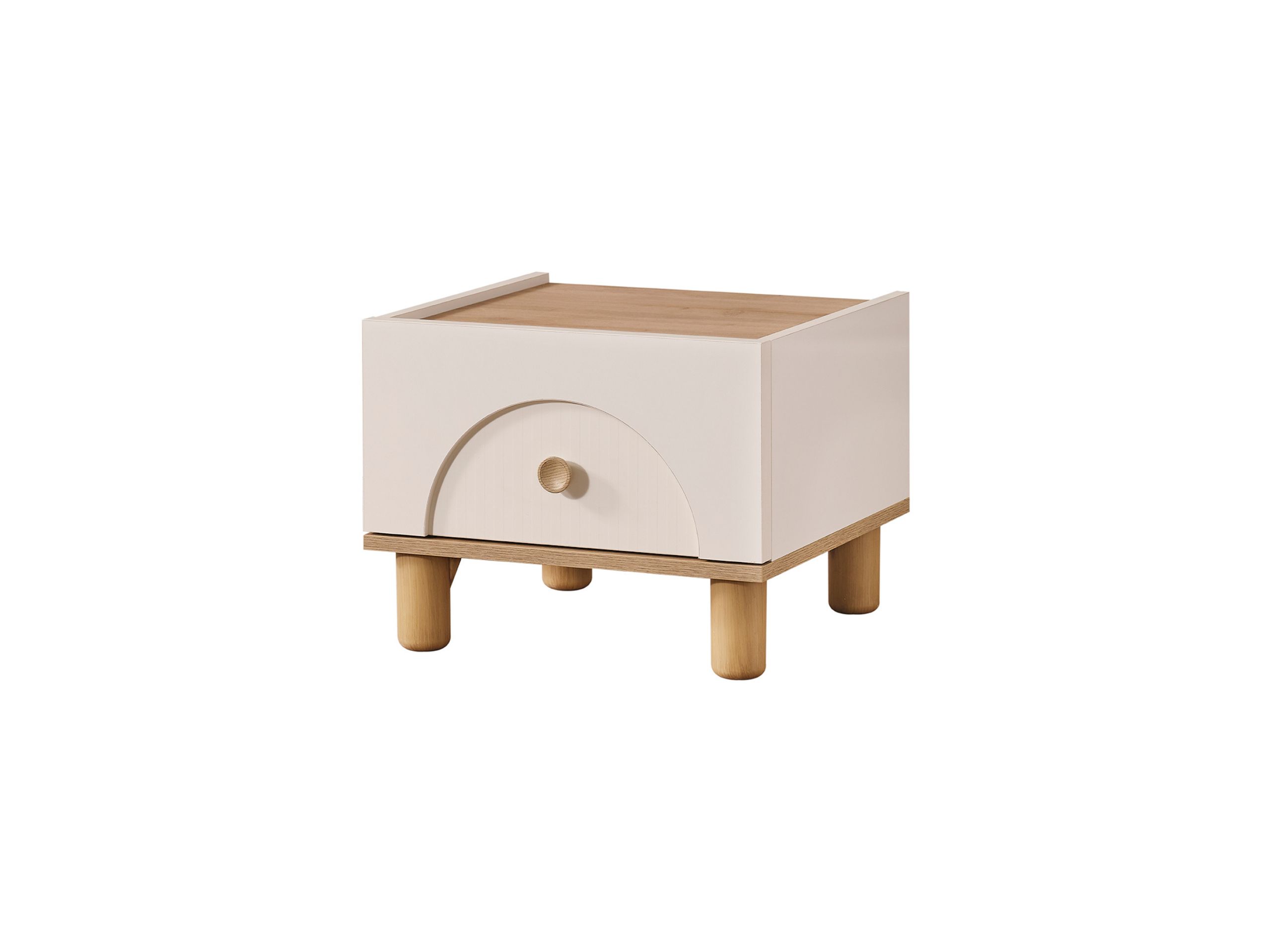Louis Nightstand