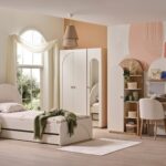 Louis kids room set