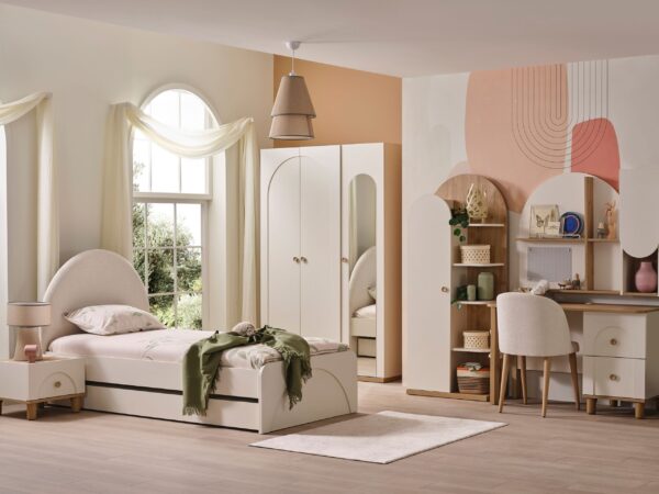 Louis kids room set