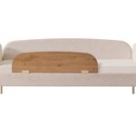 Louis sofa Bed