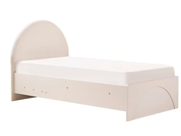 louis storage bed