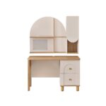 Louis Study Table Unit