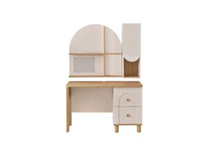 Louis Study Table Unit