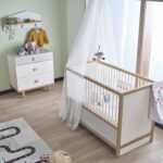 maudi toddler room