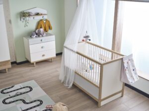 maudi toddler room