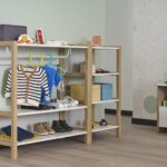 maudi toddler room