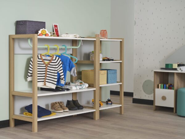 maudi toddler room