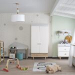 maudi toddler room