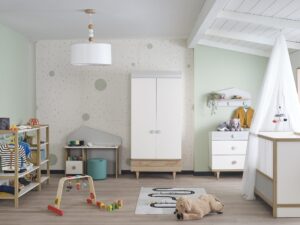 maudi toddler room