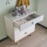 maudi toddler room