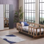 New City toddler room