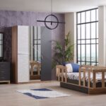 New City toddler room