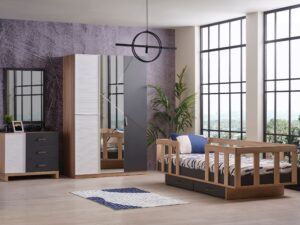New City toddler room