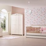 New Frezya Toddler Room
