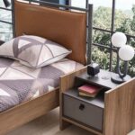 Action Nightstand
