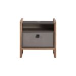 Action Nightstand