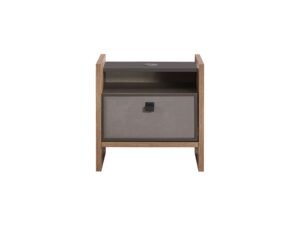 Action Nightstand