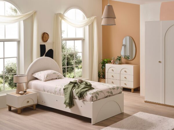 nightstand-louis Louis Nighstand