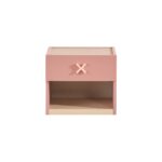 nordic nightstand